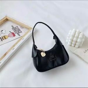 Toddler girl mini purse